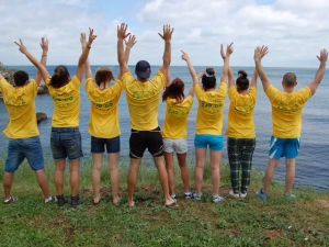       Indigo Adventure